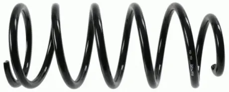 Пружина ходової частини SACHS 994 154 (фото 1)