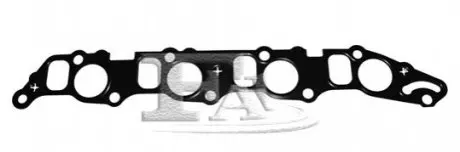 Прокладкa FA1 Fischer Automotive One (FA1) 512-014