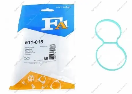 Прокладкаa FA1 Fischer Automotive One (FA1) 511-016