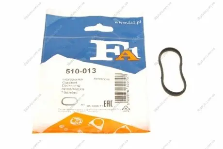 Прокладкa FA1 Fischer Automotive One (FA1) 510-013