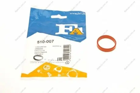 Прокладкa FA1 Fischer Automotive One (FA1) 510-007
