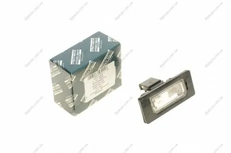 Фонарь подсветки номерного знака AIC 56445