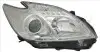 Автозапчастина TYC 20-9091-25-2 209091252