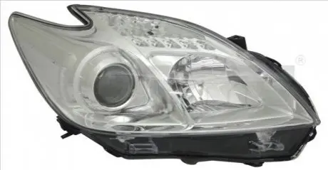 Автозапчастина 20-9091-25-2 TYC 209091252