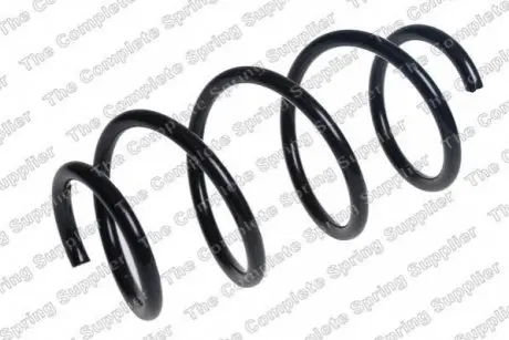 Передняя пружина подвески LS4095136 LESJOFORS 4095136