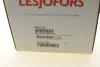 Передняя пружина подвески LS4095136 LESJOFORS 4095136 (фото 6)