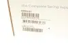 Задняя пружина подвески LS4295137 LESJOFORS 4295137 (фото 6)