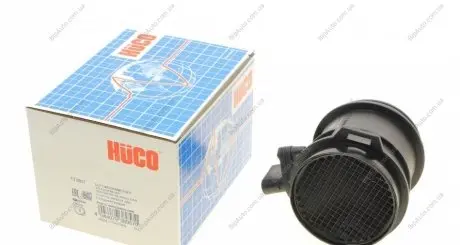 Розходомір повітря HITACHI 138957