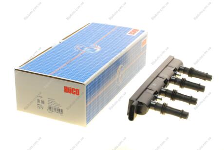 Катушка зажигания HITACHI 134048