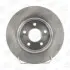 Тормозной диск задний FORD C-MAX, FOCUS C-MAX, FOCUS/ VOLVO C30, C70, S40, V40, V50 CHAMPION 562411CH (фото 2)