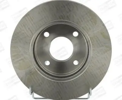Тормозной диск передний Ford Cougar, Mondeo, Scorpio CHAMPION 561678CH