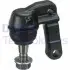 Рульовий шарнір (M16x63-97-144мм верх) CHEVROLET 2.0 D, 2.0 D 4WD, 2.4, 2.4 4WD, 2.4 LPG, 2.4 LPG 4WD, 3.2 4WD  OPEL 2.0 CDTI, 2.0 CDTI 4x4, 2.2 CDTi, 2.4, 2.4 4x4, 3.2 V6, 1.4 (68), 1.4 Turbo (68) DELPHI TC3817