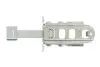 Обмежувач дверей передн Лів/Прав MERCEDES SPRINTER 906 VW CRAFTER 2E 04.06-06.18 6010-01-047431P BLIC 601001047431P (фото 2)