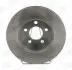 Гальмівний диск передній Jeep Cherokee, Compass / Dodge Nitro, Ram CHAMPION 563041CH (фото 2)