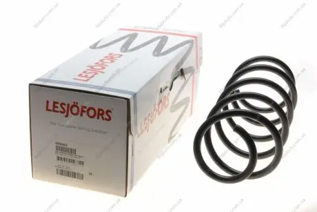 Передняя пружина подвески LS4066842 LESJOFORS 4066842