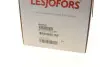 Передняя пружина подвески LS4066842 LESJOFORS 4066842 (фото 5)