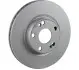 JP GROUP Диск тормозной передний (5-отв.) RENAULT Kangoo 08-. 4363102000 JP GROUP 4363102000