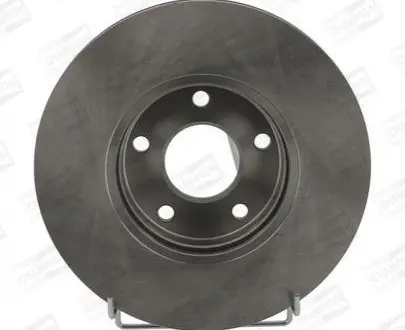 Тормозной диск передний FORD TOURNEO CONNECT, TRANSIT CONNECT CHAMPION 562251CH