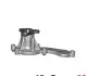 JP GROUP HONDA Помпа воды Civic 1.4 08-,Jazz 1.2/1.4 08- 3414101700 JP GROUP 3414101700