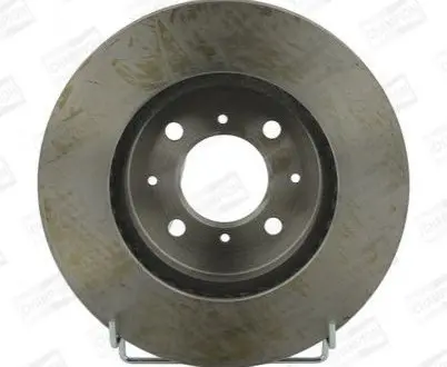 Тормозной диск передний Honda City V, Civic IV, V, VI, VII, CRX, Insight, Jazz III, IV / Rover / MG CHAMPION 561630CH