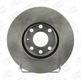 Тормозной диск передний Opel Astra G / Chevrolet Astra, Corsa CHAMPION 562069CH