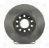 Диск тормозной AUDI 100,A4, SKODA SUPERB,VW PASSAT, передн. вент. CHAMPION 561548CH (фото 1)