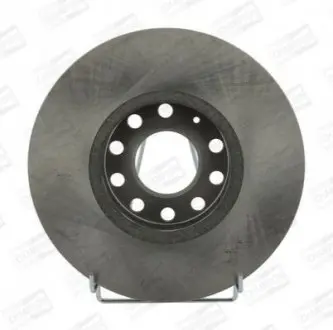 Диск гальмівний AUDI 100, A4, SKODA SUPERB, VW PASSAT, передн. вент. CHAMPION 561548CH