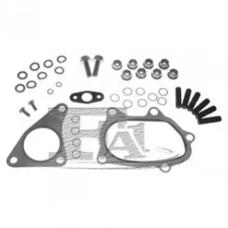 ZESTAW MONTAпOWY TURBOSPR╩пARKI SUBARU IMPREZA 2,0TURBO 96- FA1 Fischer Automotive One (FA1) KT720040