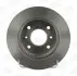 CHAMPION NISSAN Диск тормозной задн.Primera 2.0 90- 562032CH CHAMPION 562032CH