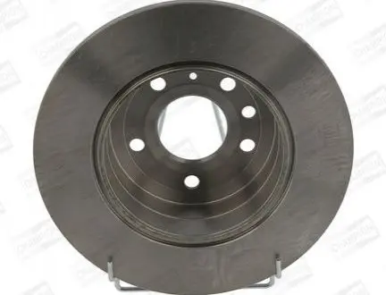 Тормозной диск задний Opel Vectra B / Chevrolet Astra, Vectra CHAMPION 561962CH
