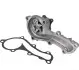 JP GROUP NISSAN Помпа воды Almera,Primera 02- 4014100300 JP GROUP 4014100300
