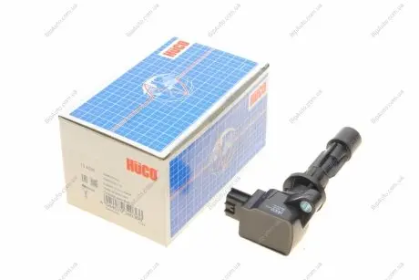 Катушка зажигания HITACHI 134036