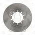 Диск гальмівний FORD TRANSIT 2.2-2.4 06- задн. (пр-во CHAMPION) 562537CH