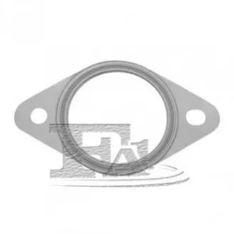 Ущільнення, вихлопна труба FA1 Fischer Automotive One (FA1) 750936