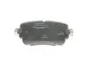 Колодки тормозные AUDI Q7 15- задние BOSCH 0986495426 (фото 5)