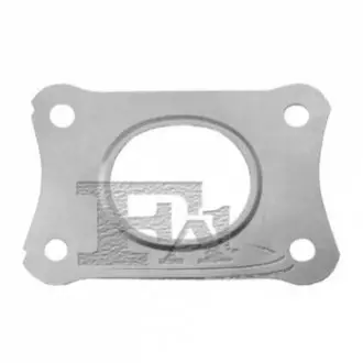 Прокладка двигуна металева FA1 411-556 Fischer Automotive One (FA1) 411556