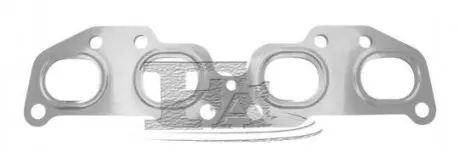 Прокладка коллектора двигателя металлическая FA1 475-005 Fischer Automotive One (FA1) 475005