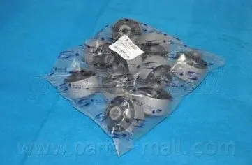 Втулка, важіль колісної підвіски PARTS-MALL PXCBB012B (фото 1)