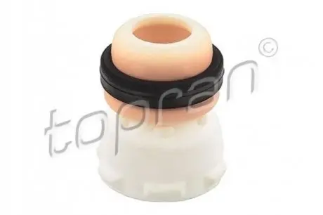 Отбойник амортизатора TOPRAN HP117 539 TOPRAN / HANS PRIES 117539