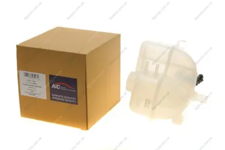 Розширювальний бачок AIC 56208