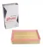 Фільтр повітряний Solgy 103048