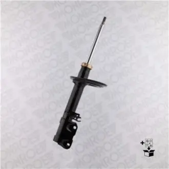Амортизатор газомасляний MN MONROE G8304