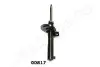 JAPANPARTS VW Амортизатор газ.передн.d=55mm Audi A3,Seat,Skoda Octavia III,Golf VII 12- MM-00817 JAPANPARTS MM-00817