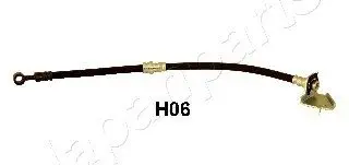 Кронштейн, гальмівний шланг JAPANPARTS TF-H06 (фото 1)