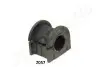 Втулка, стабилизатор JAPANPARTS RU2057 RU-2057