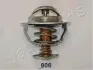 Термостат, охолоджуюча рідина JAPANPARTS VT806 VT-806