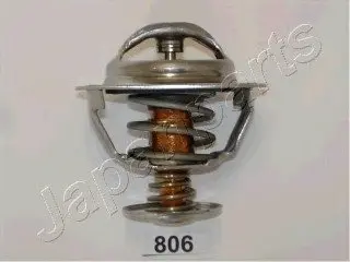 Термостат, охолоджуюча рідина JAPANPARTS VT-806 (фото 1)