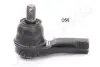 Наконечник поперечной рулевой тяги JAPANPARTS TID56 TI-D56