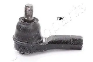 Наконечник поперечной рулевой тяги JAPANPARTS TI-D56