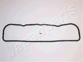 Прокладка, кришка головки циліндра JAPANPARTS GP-228